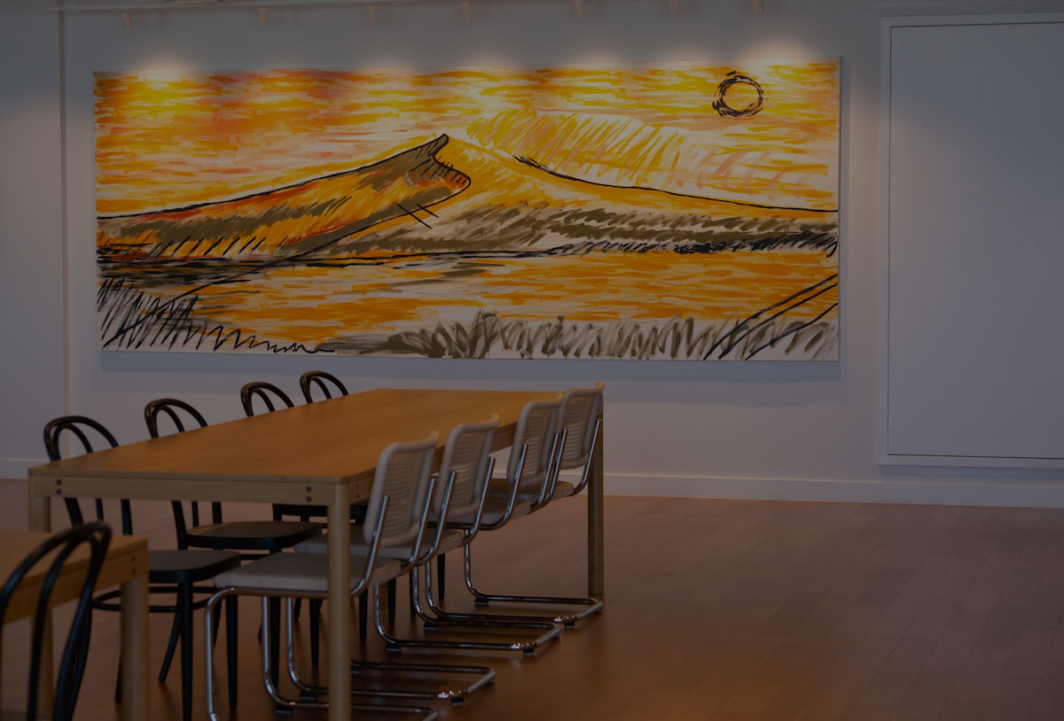 Art Consultancy Based In Dubai - Fours Dots Studio